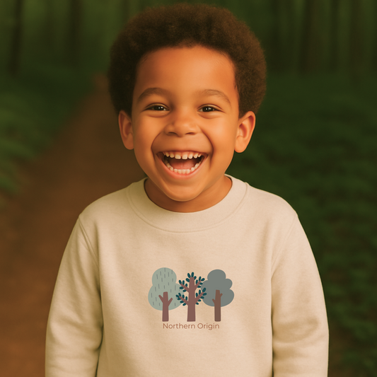 Unisex JR | Tree Line