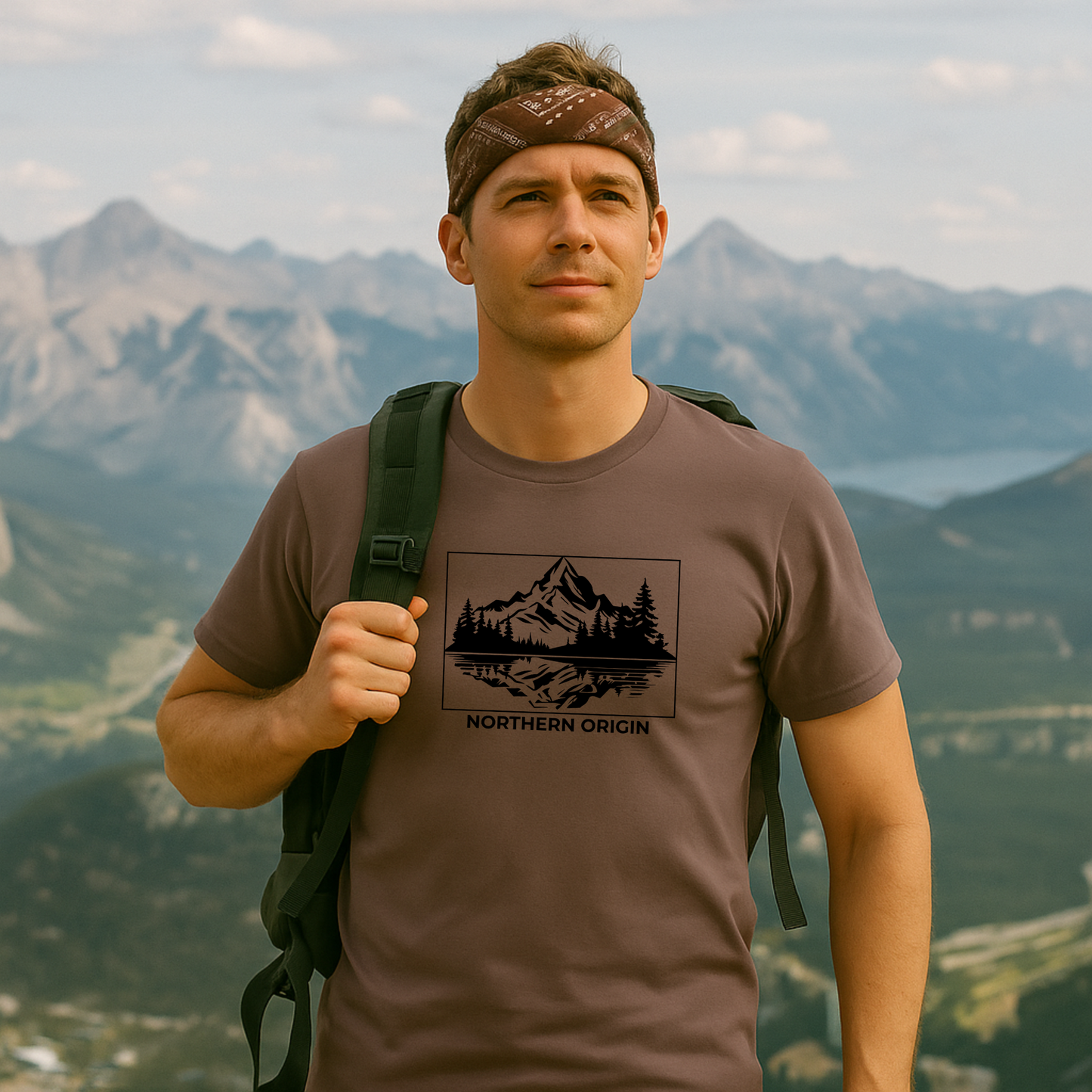 New Arrivals | Alpine Reflexion