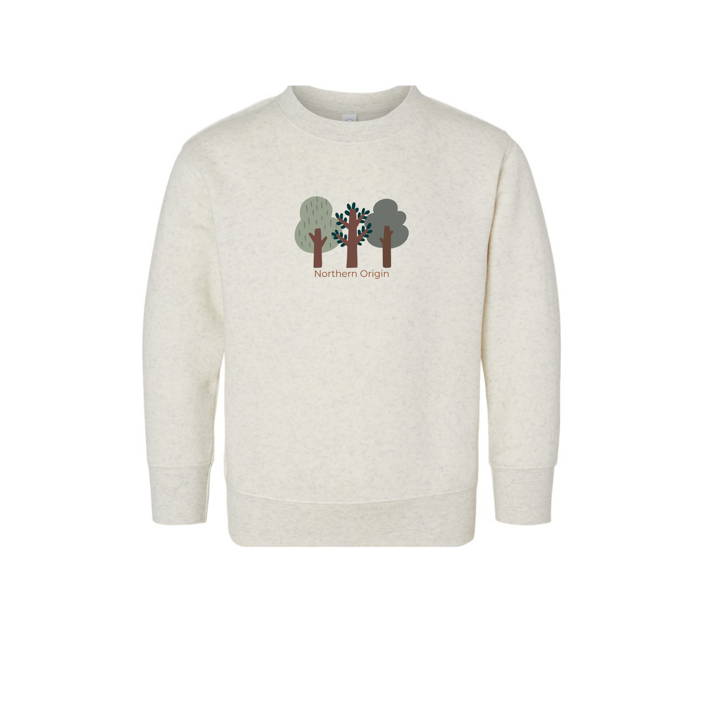 Unisex JR | Tree Line