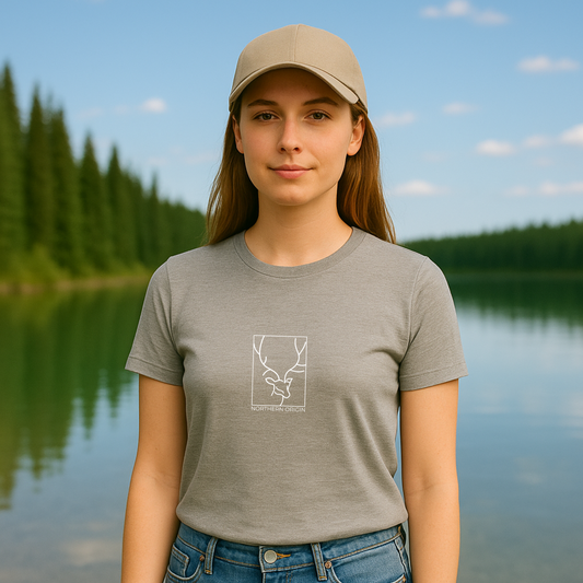 Women | Lady Buck