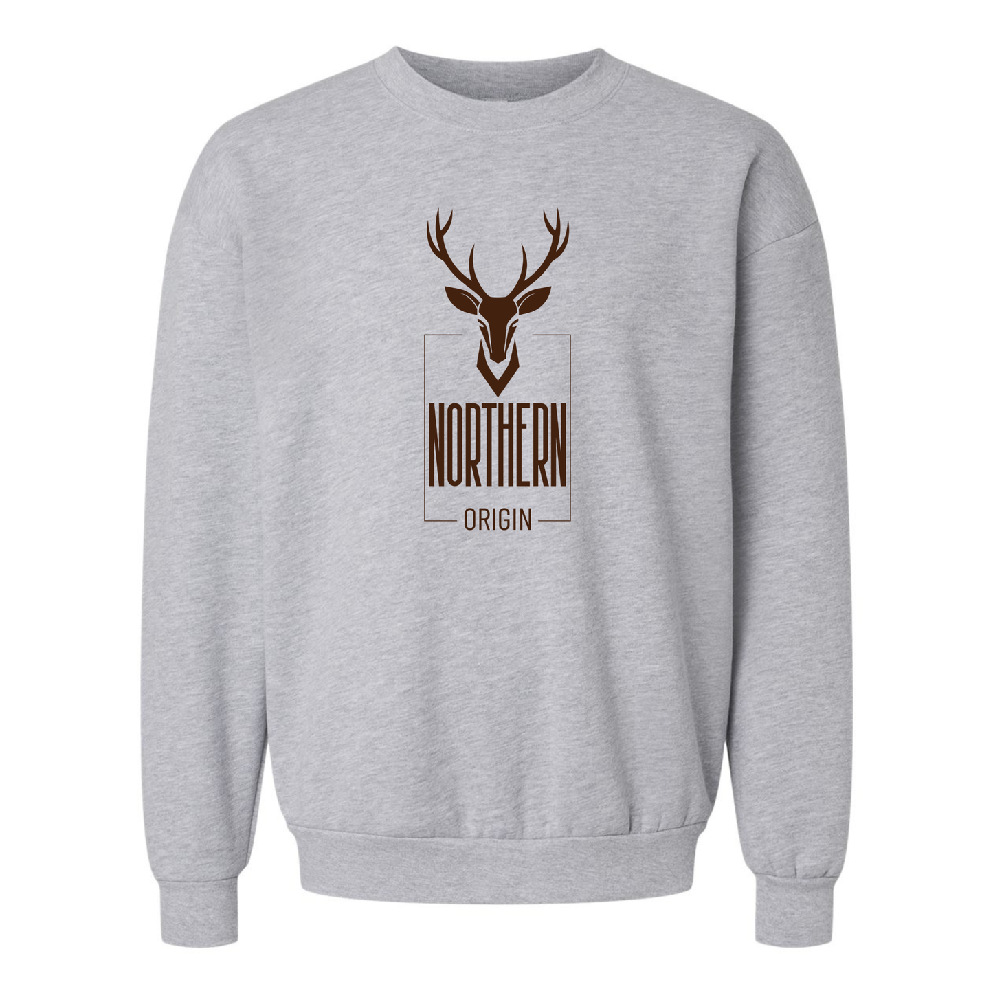 (sold out) Unisex | The Original Northern Crew