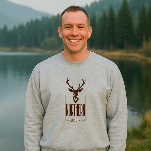 (sold out) Unisex | The Original Northern Crew