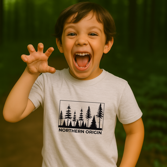 Unisex JR | Little Adventurer