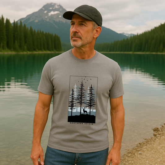New Arrivals | Into The Timber