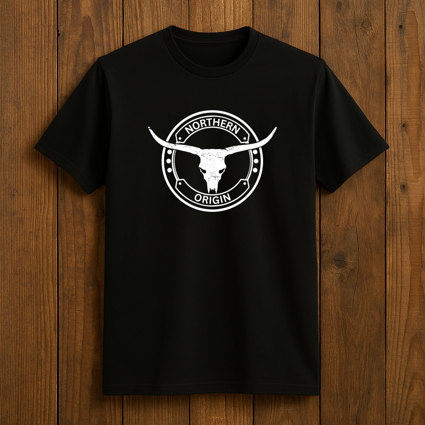 Unisex | Wild West T-Shirt