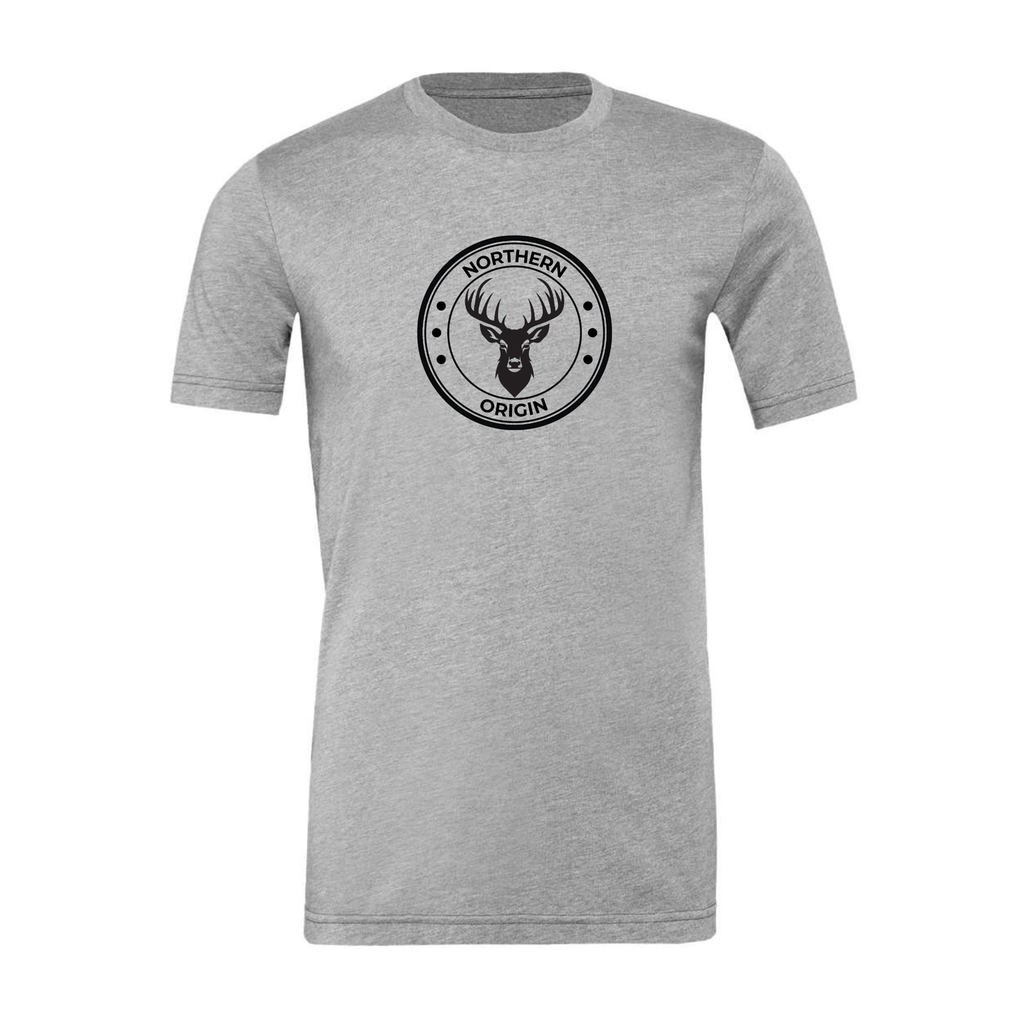 Unisex | Northern Moose T-Shirt