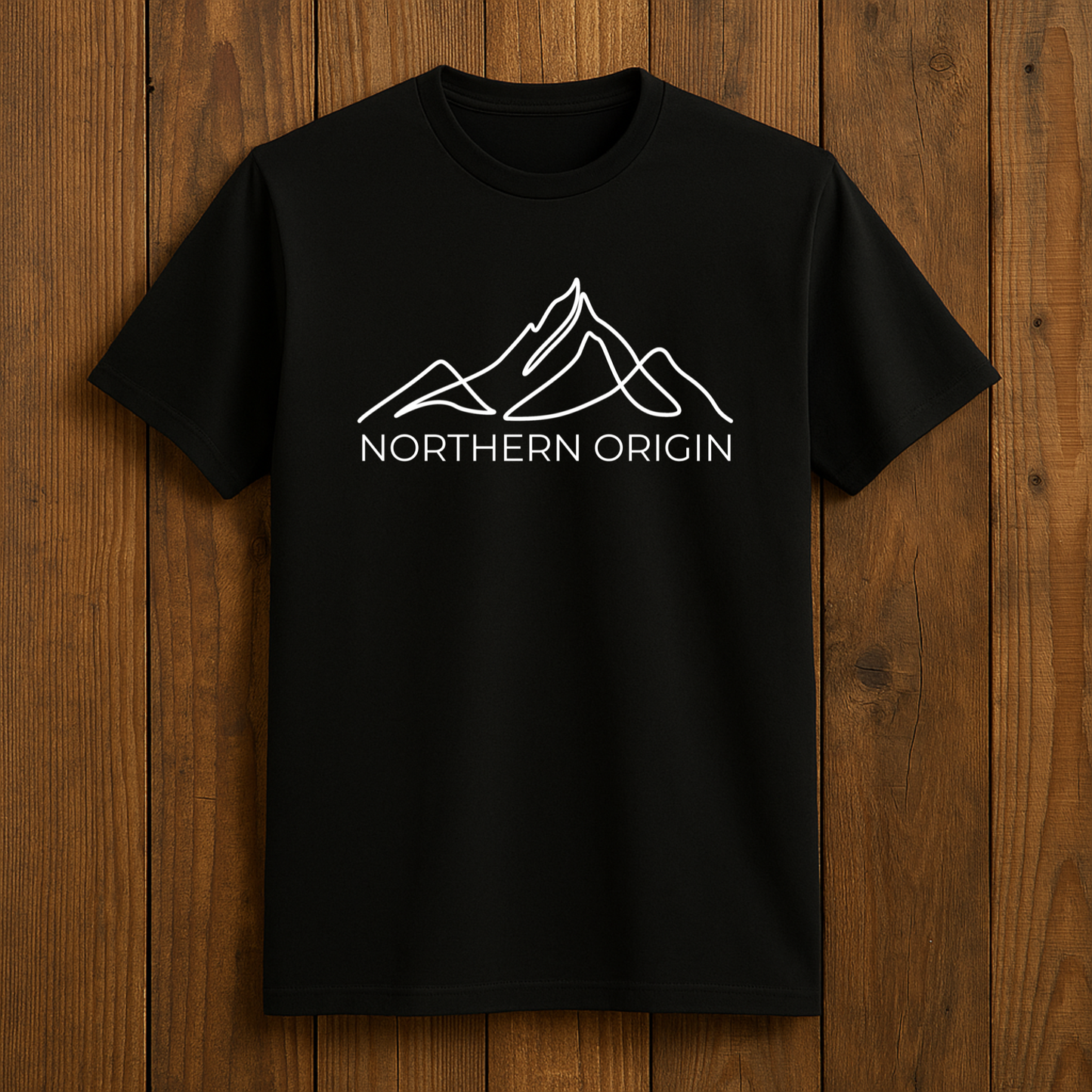 Unisex | Northern Origin T-Shirt