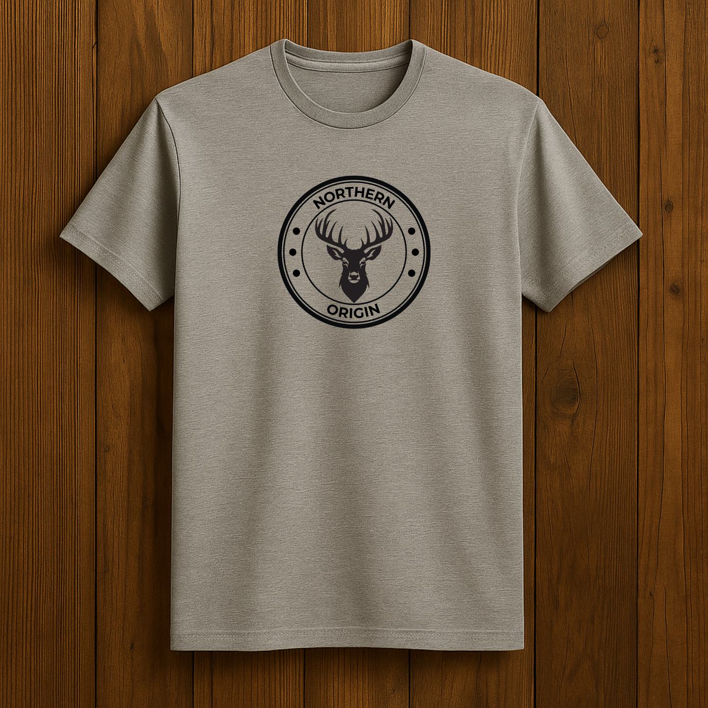 Unisex | Northern Moose T-Shirt