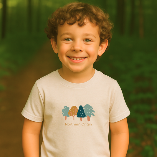Unisex JR | Mini Pines