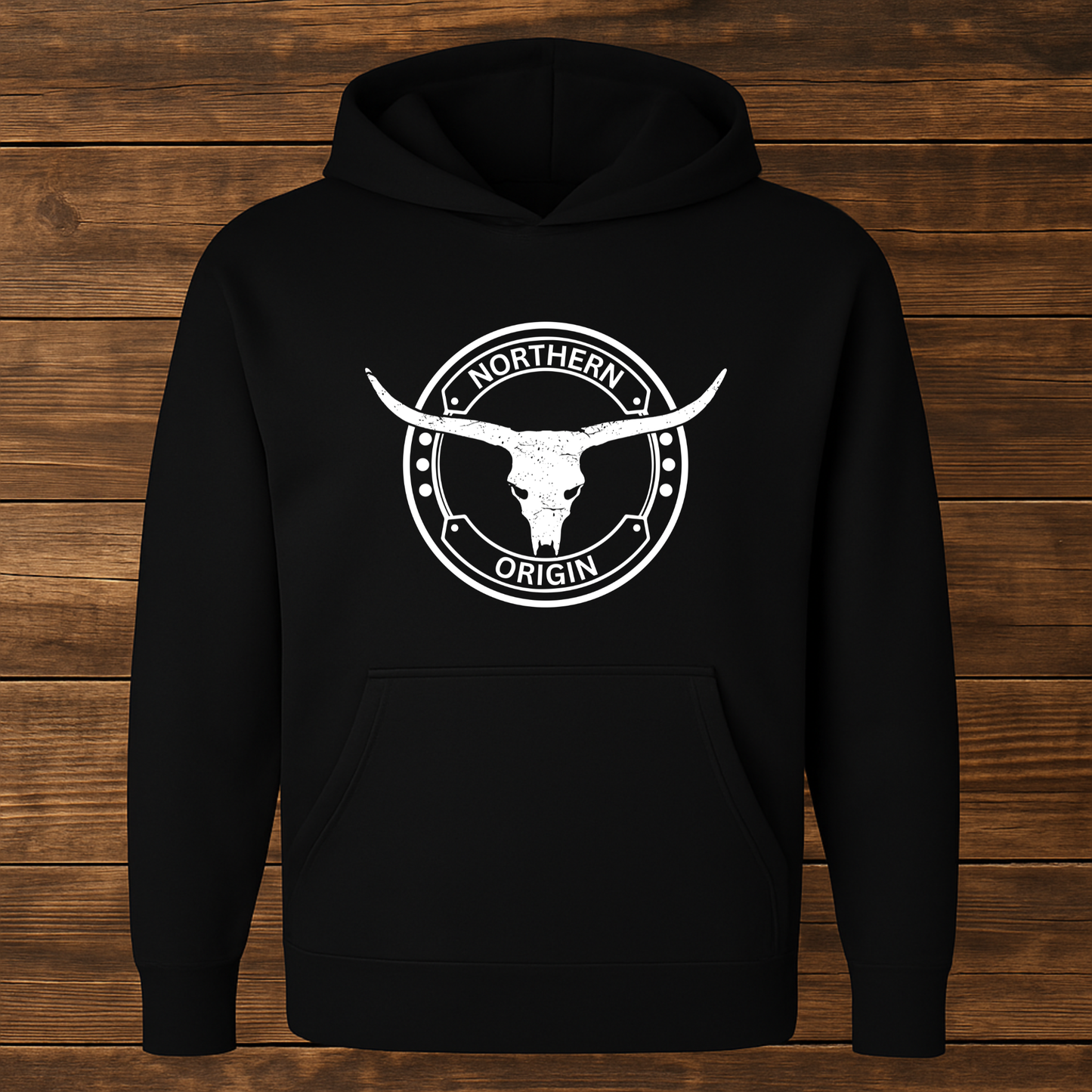 Unisex | Wild West Hoodie