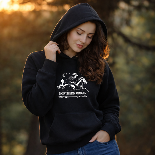 Women | The Nomad Hoodie