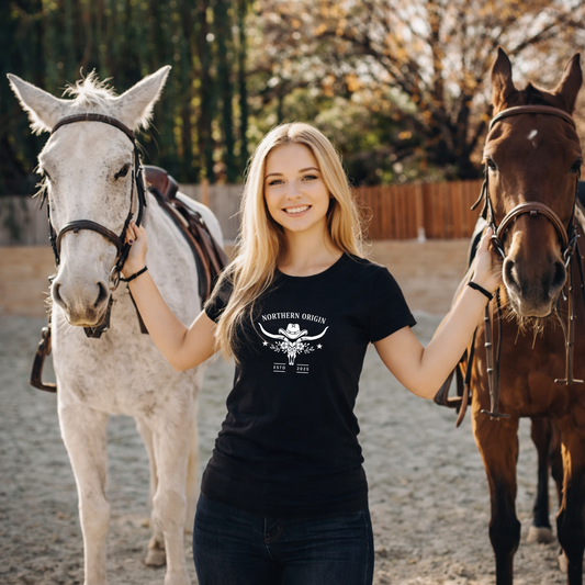 Women | Western Roots T-Shirt