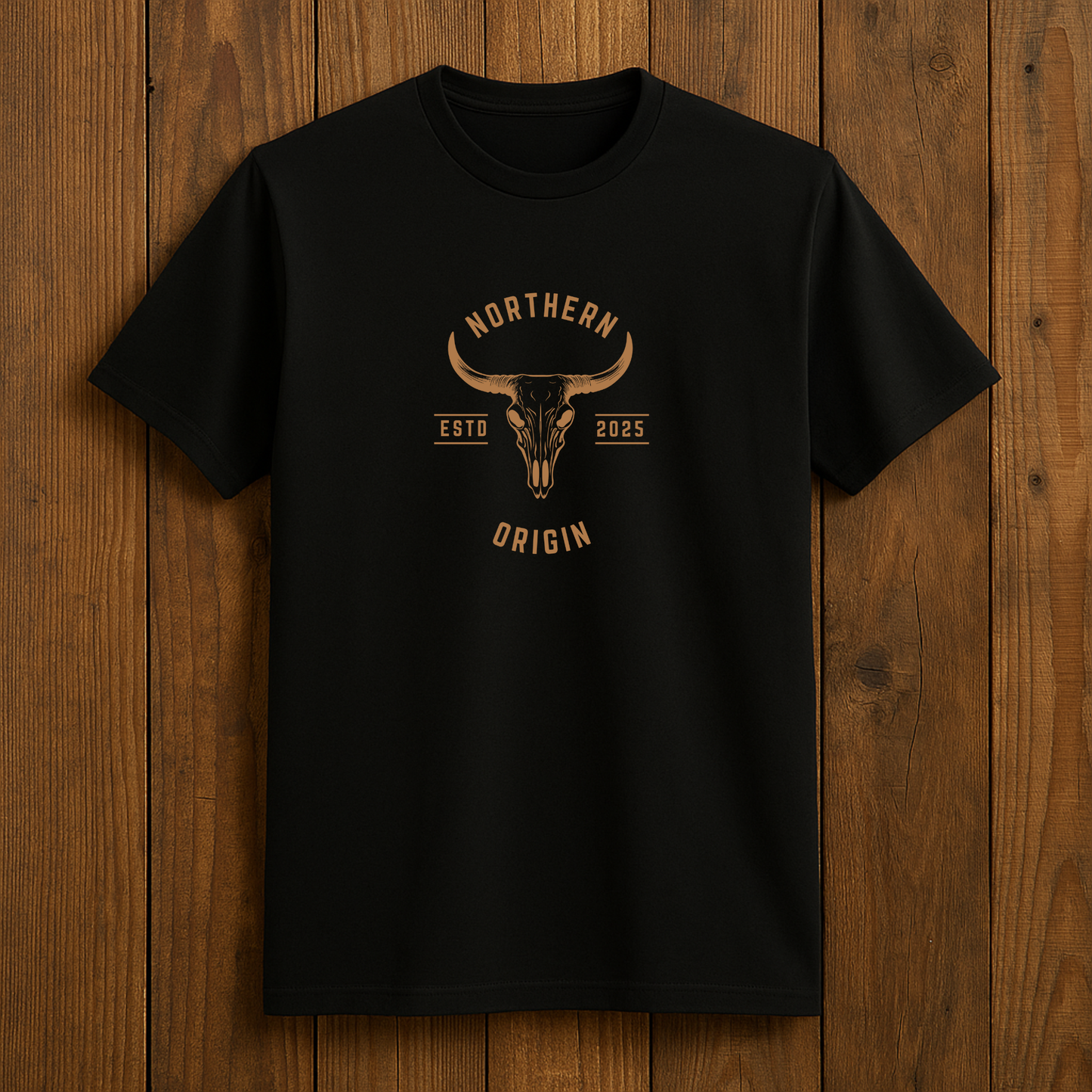Unisex | The Outlaw T-Shirt