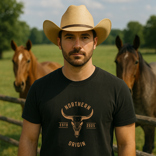 Unisex | The Outlaw T-Shirt