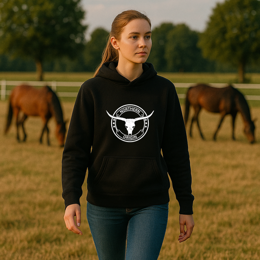 Unisex | Wild West Hoodie