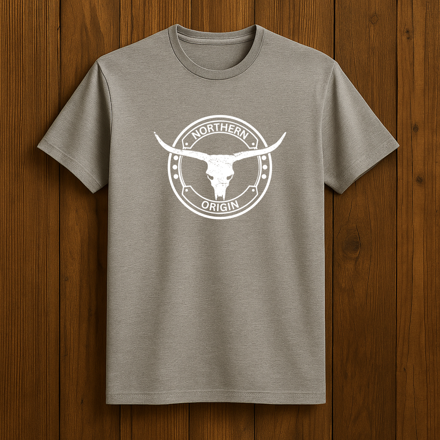 Unisex | Wild West T-Shirt