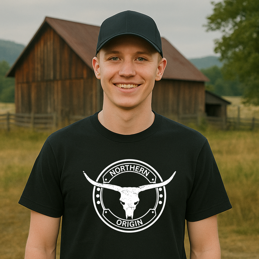 Unisex | Wild West T-Shirt